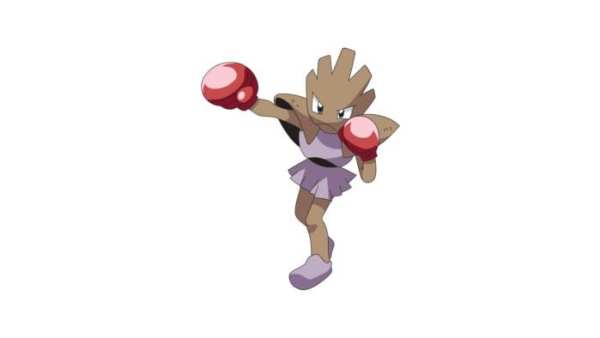 hitmonchan