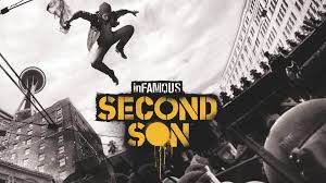 inFamous Second Son