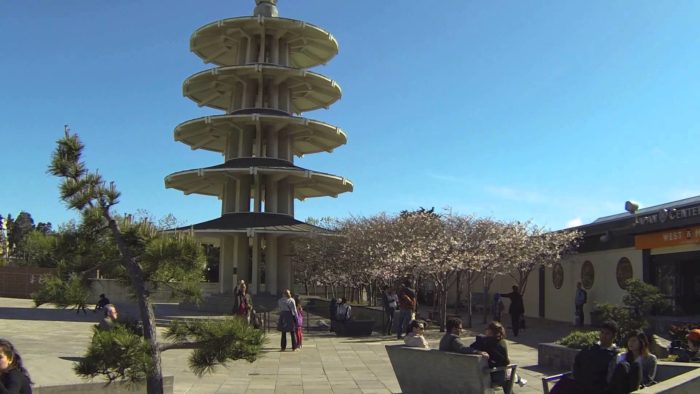 Japantown - Real Life