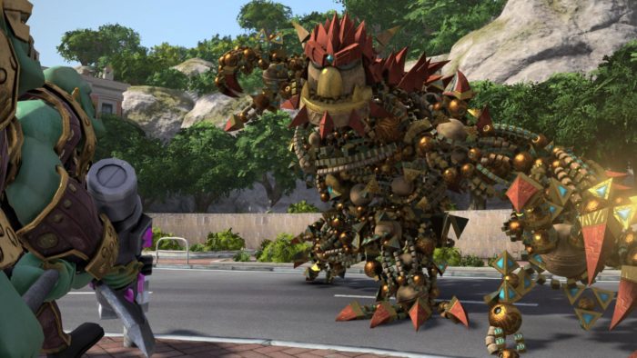 33. Knack