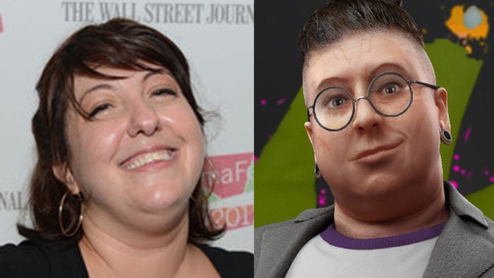 Lenni - Ashlie Atkinson