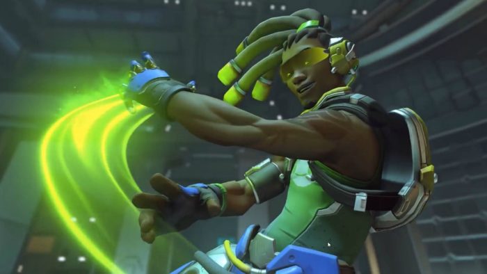 lucio, overwatch, dubstep, video, blizzard