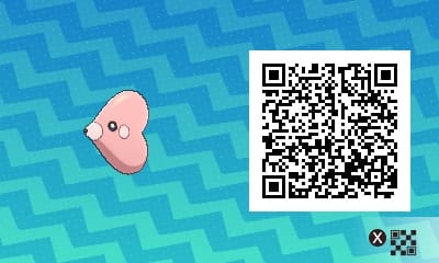 luvdisc