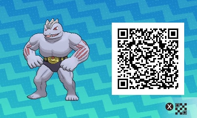 machoke