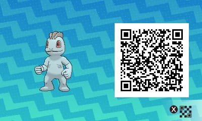 machop