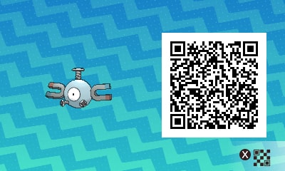 magnemite