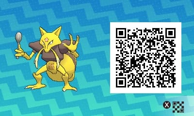 male-kadabra