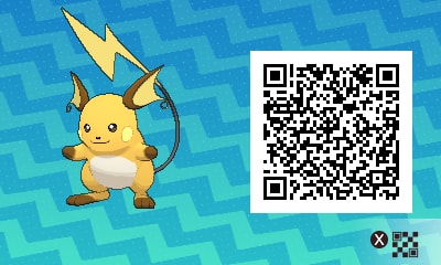 male-raichu