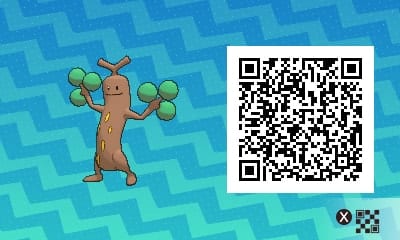 male-sudowoodo