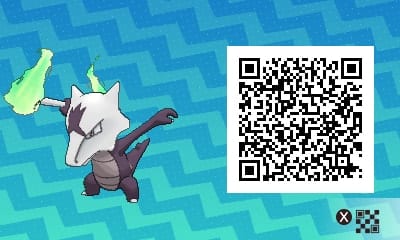 marowak