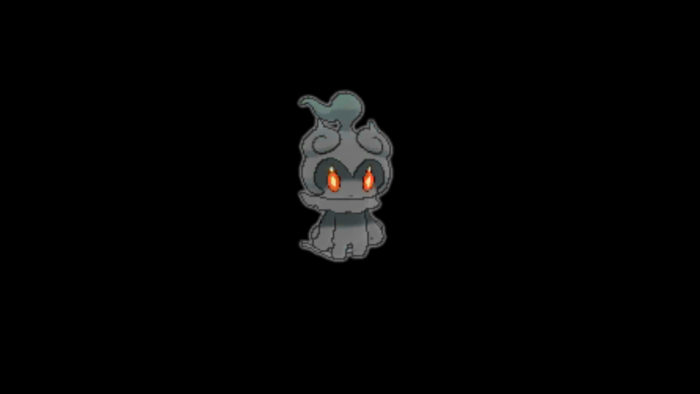 Marshadow