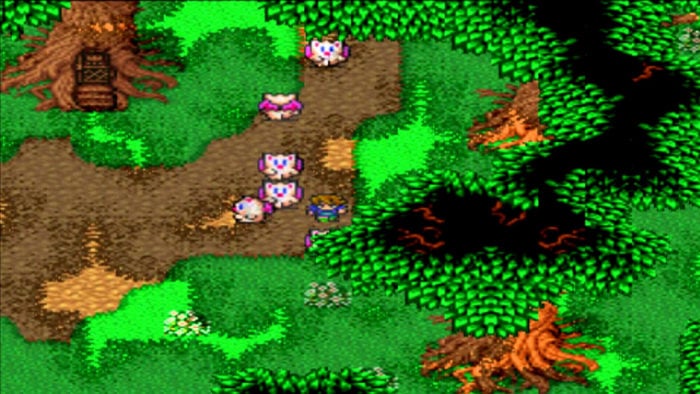 Final Fantasy V