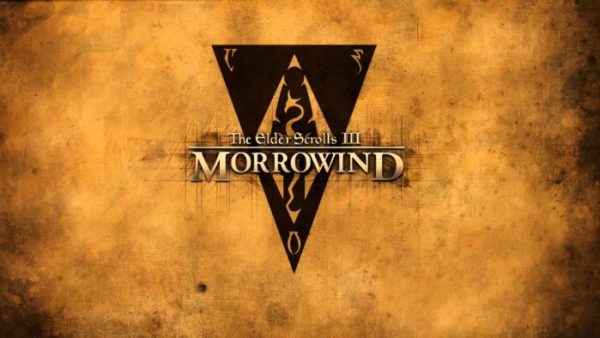 morrowind