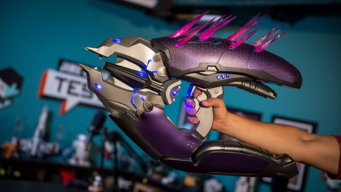 Needler from Halo