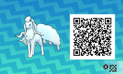 ninetales