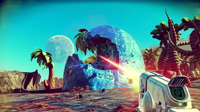 Hello Games investigation