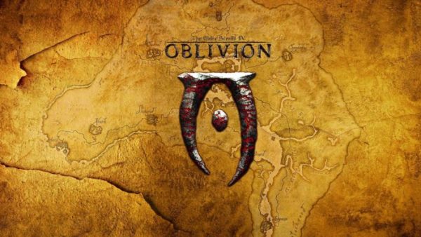 oblivion