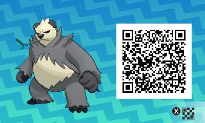 pangoro