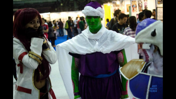 Piccolo - Dragon Ball Z