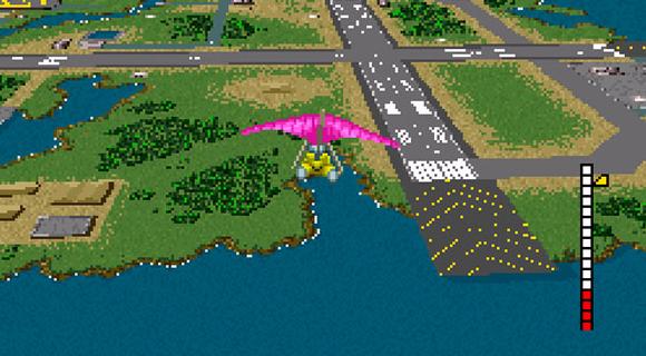 Pilotwings