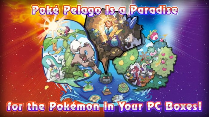 Poke Pelago