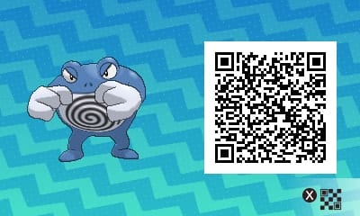 poliwrath