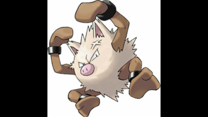 Primeape