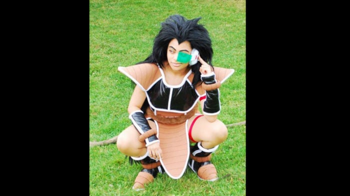 Raditz - Dragon Ball Z