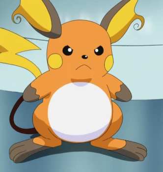 raichu