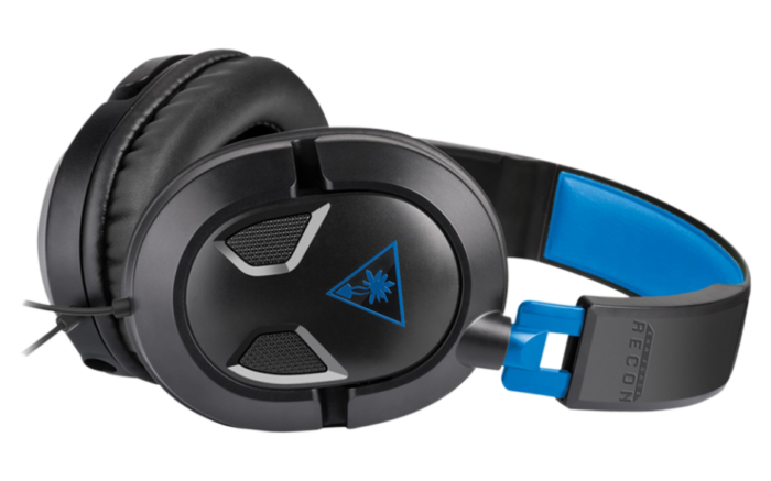 Sub $100: Turtle Beach - Ear Force Recon 50P