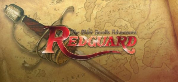 the elder scrolls adventures redguard