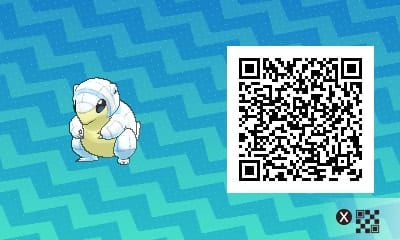 sandshrew