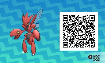 scizor