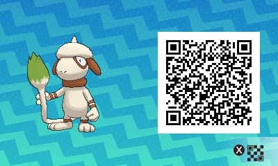 smeargle