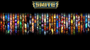 SMITE