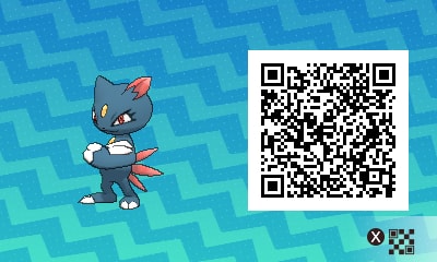 sneasel