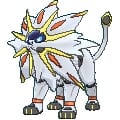 solgaleo