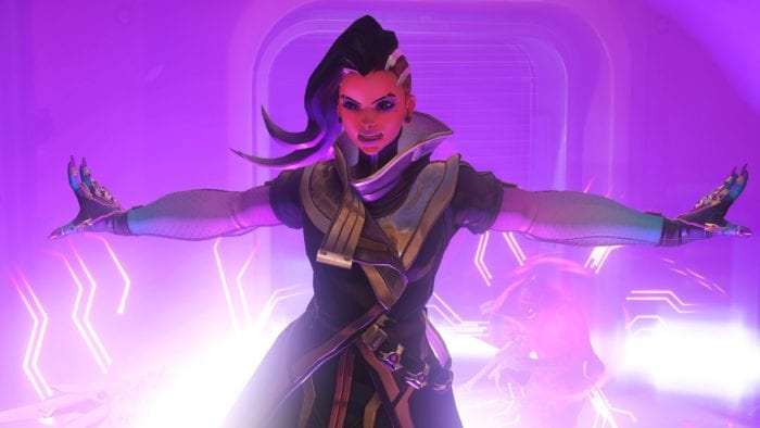 sombra, overwatch, 1.5 update