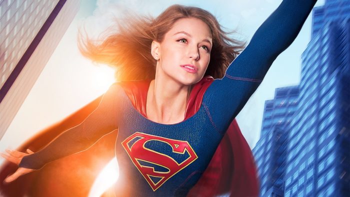 Supergirl: Season 1