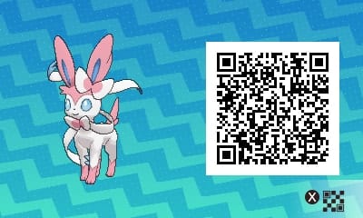 sylveon