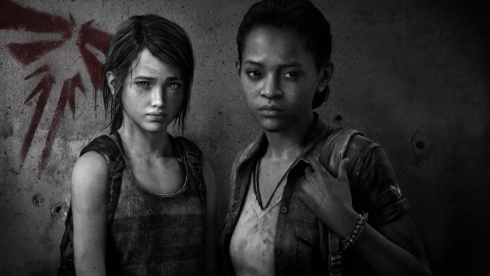 The Last of Us: Left Behind