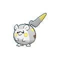 togedemaru