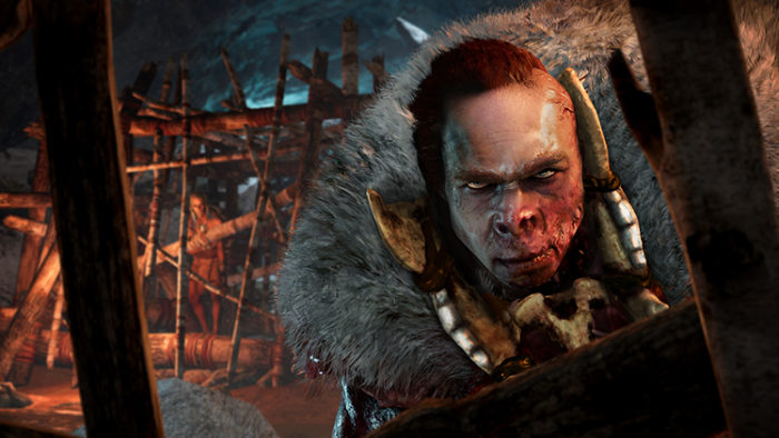 Ull (Far Cry Primal)