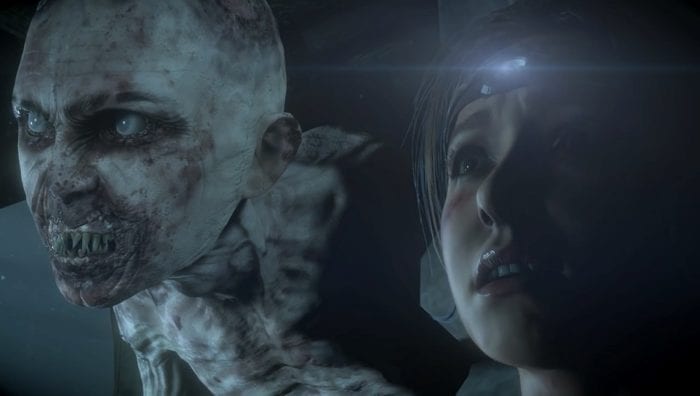 until dawn, games like until dawn, similar, looking for something similar,