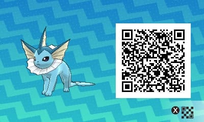 vaporeon