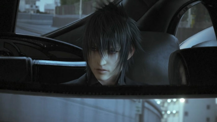 July-October 2012 - Rumors Pop Up About Versus XIII Being Cancelled