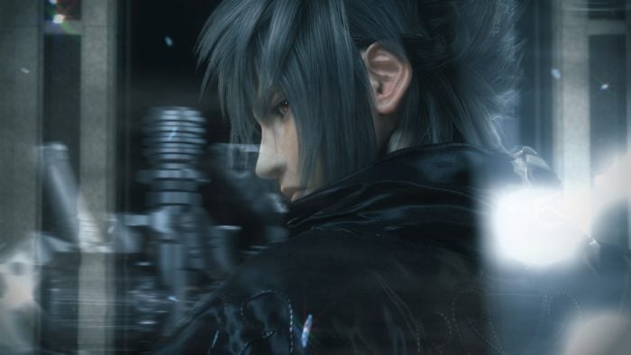 June 2006 - Final Fantasy Versus XIII is announced