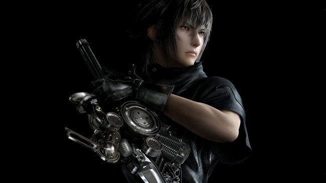 June 2009 - Versus XIII Once Again Misses E3