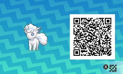 vulpix