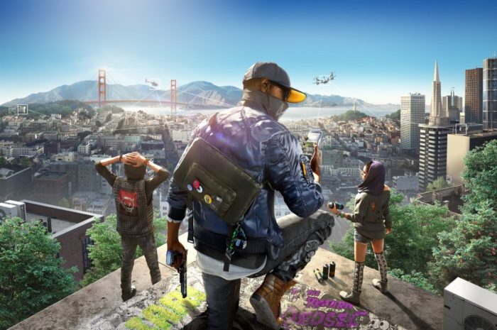 watch dogs 2, xbox one, achievements, november, 2016